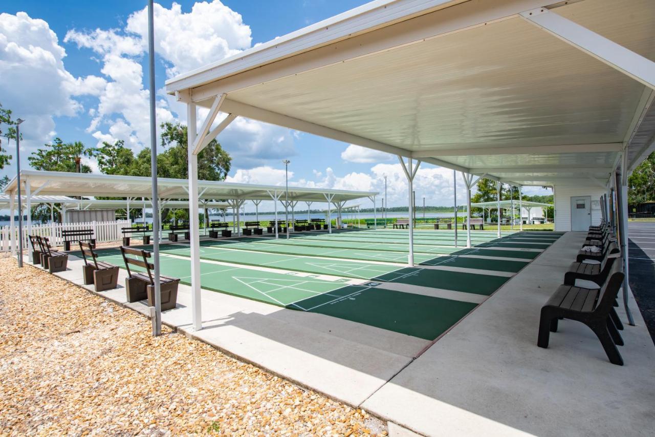 Buttonwood Bay Rv Resort Себринг Экстерьер фото