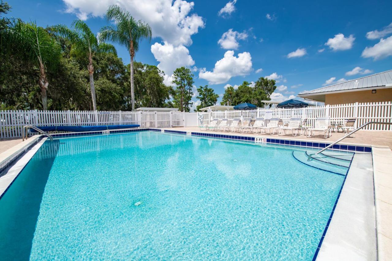 Buttonwood Bay Rv Resort Себринг Экстерьер фото