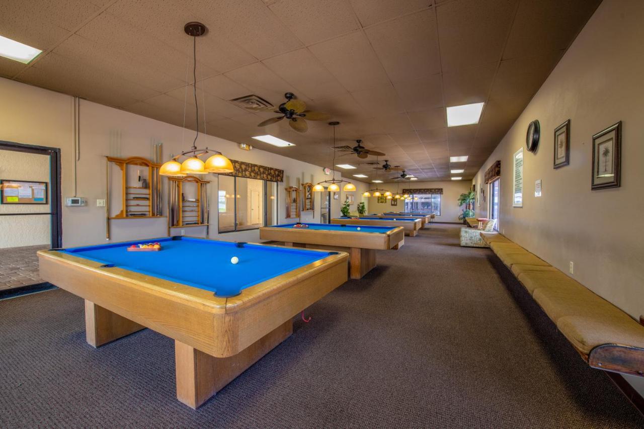 Buttonwood Bay Rv Resort Себринг Экстерьер фото