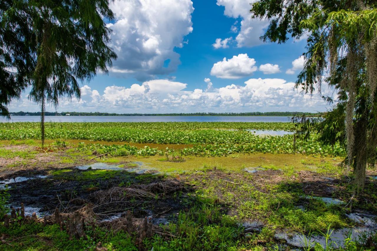 Buttonwood Bay Rv Resort Себринг Экстерьер фото