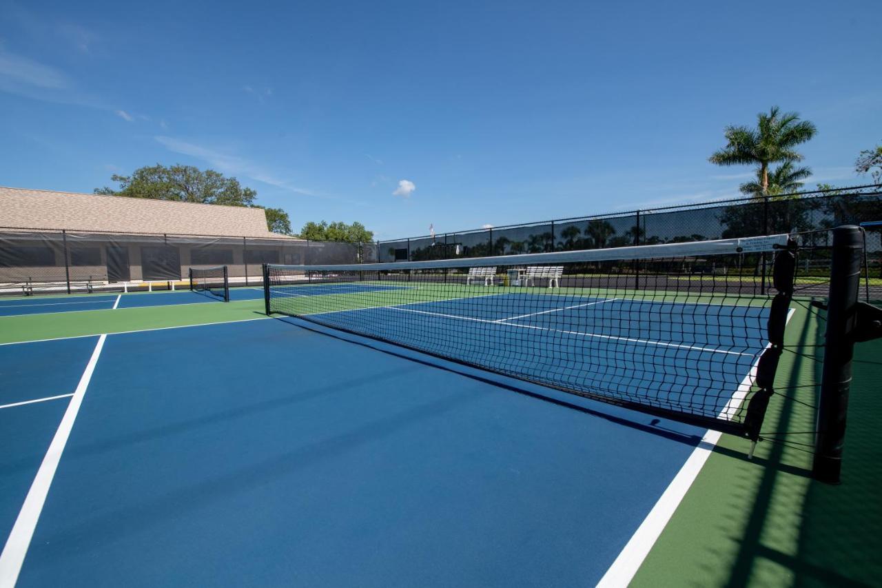 Buttonwood Bay Rv Resort Себринг Экстерьер фото