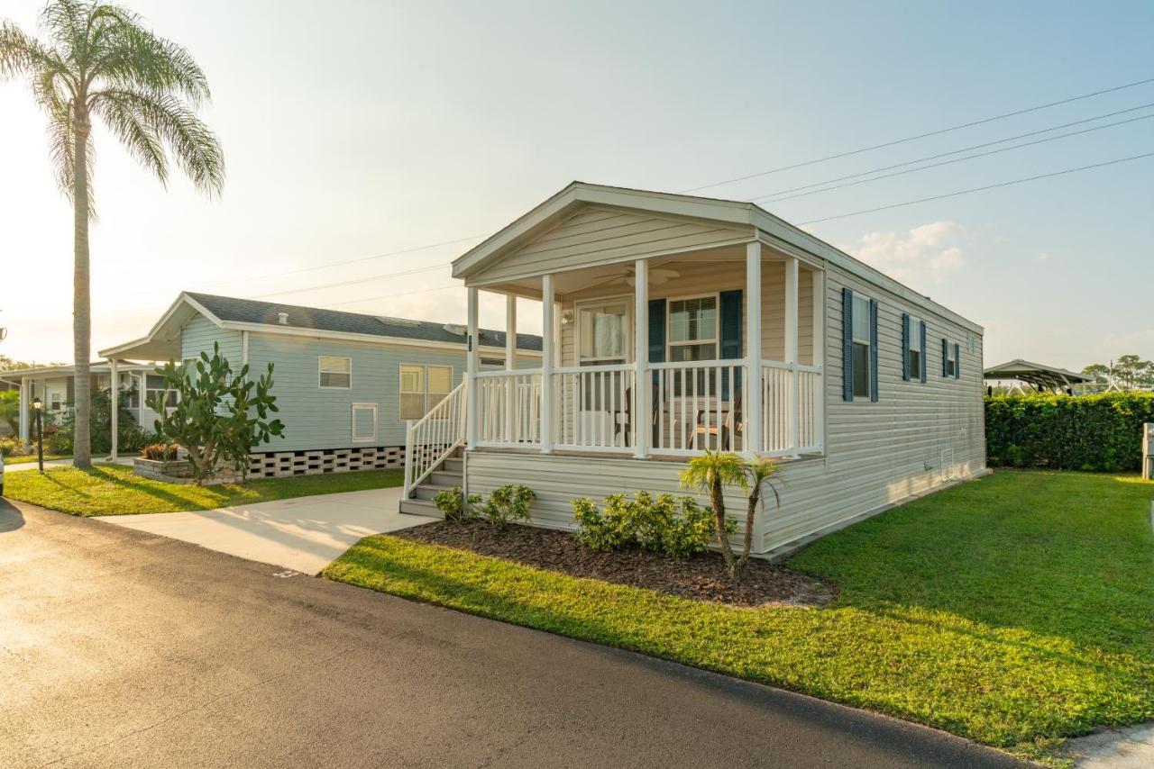 Buttonwood Bay Rv Resort Себринг Экстерьер фото